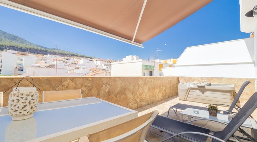 Photo of Alhaurín Pensieve