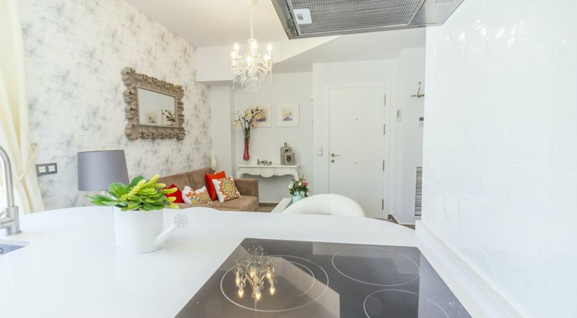 Photo of Alhaurín Pensieve