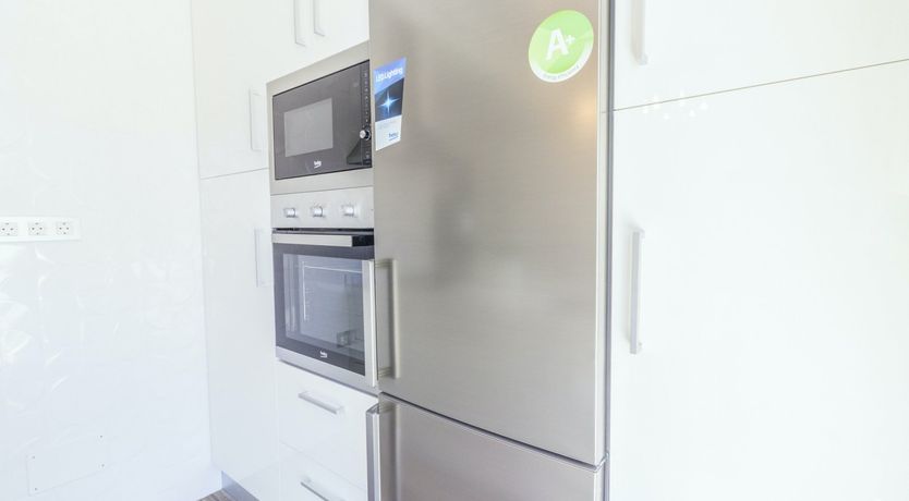 Photo of Alhaurín Pensieve