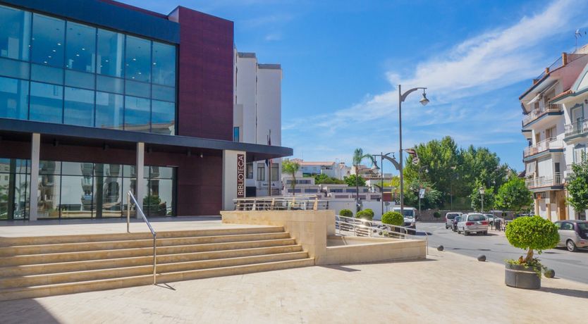 Photo of Alhaurín Pensieve