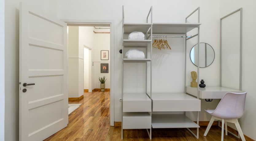 Photo of Dip a Toe in the Water