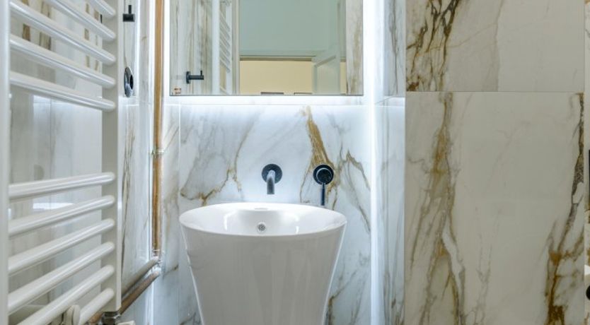 Photo of Dip a Toe in the Water