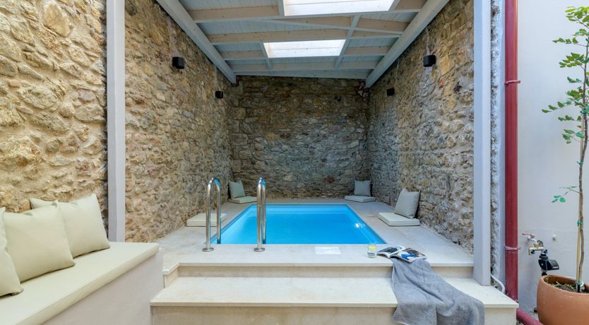 Photo of Dip a Toe in the Water