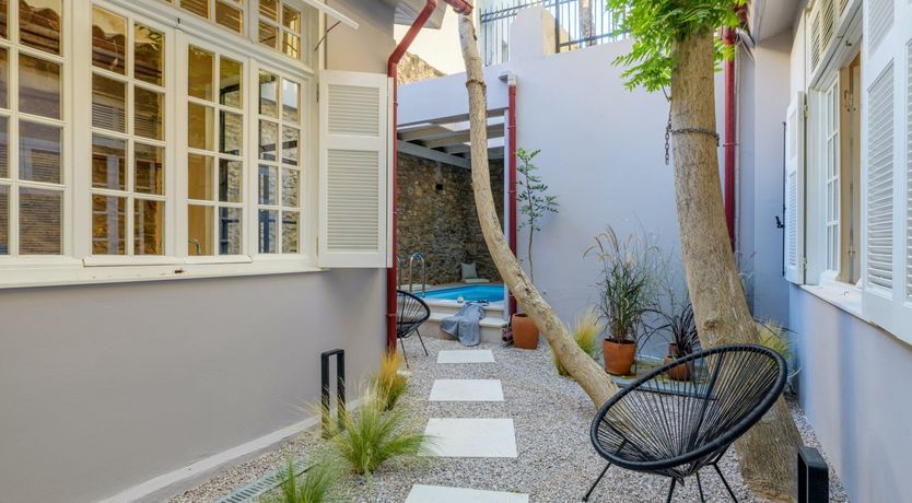 Photo of Dip a Toe in the Water