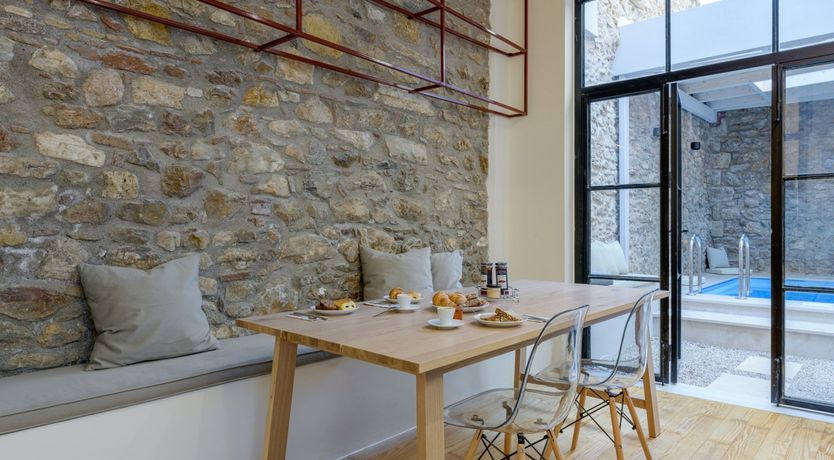 Photo of Dip a Toe in the Water