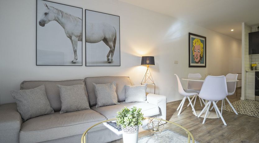 Photo of Ivory Oasis