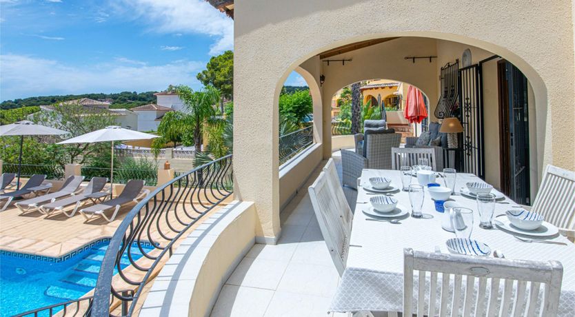 Photo of Sparkling Sangria