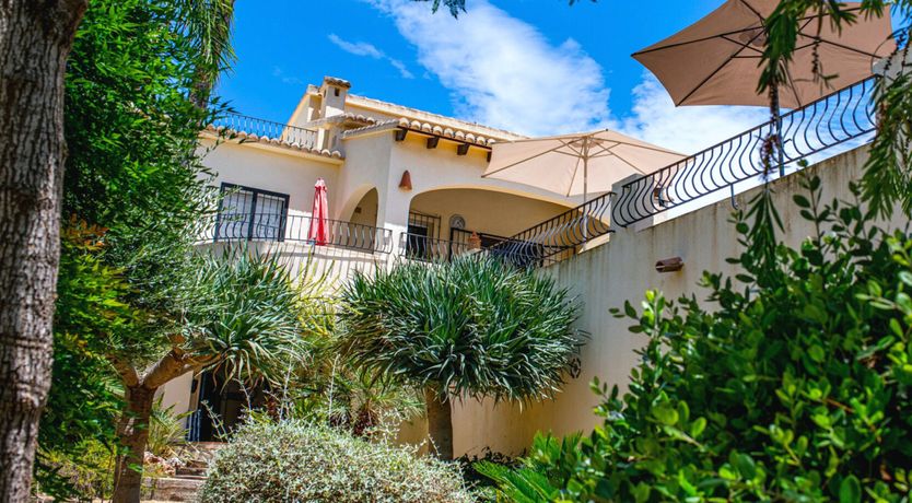 Photo of Sparkling Sangria