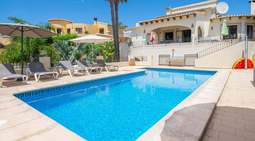 Photo of Sparkling Sangria