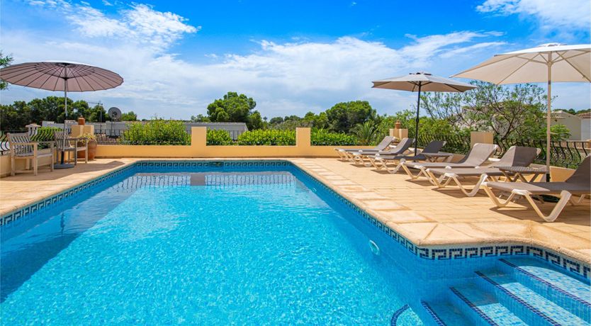 Photo of Sparkling Sangria