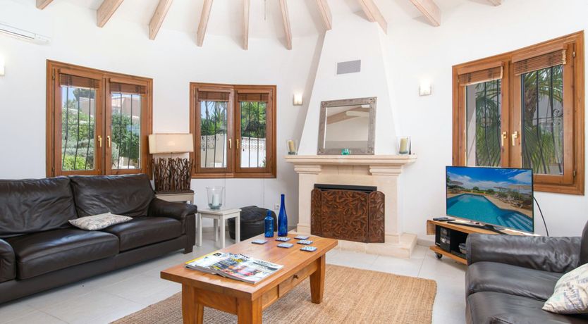 Photo of Sparkling Sangria