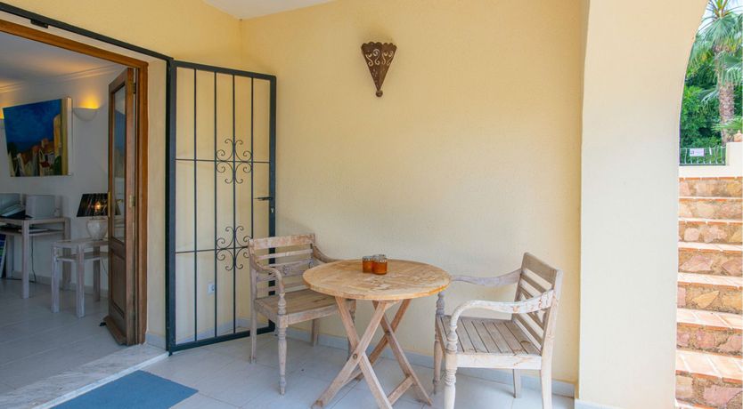 Photo of Sparkling Sangria