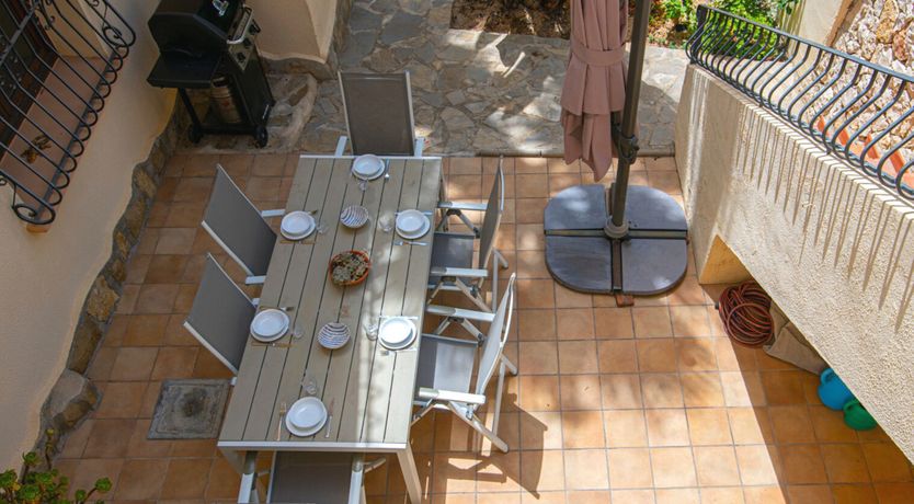 Photo of Sparkling Sangria