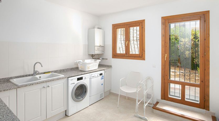 Photo of Sparkling Sangria