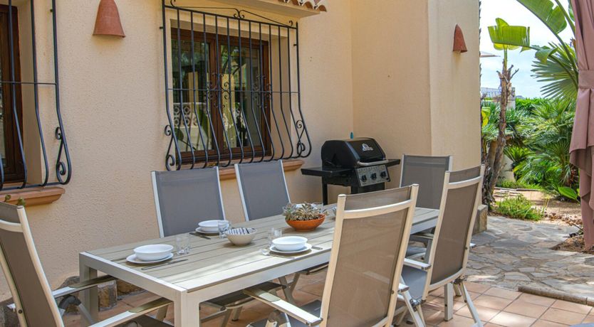 Photo of Sparkling Sangria