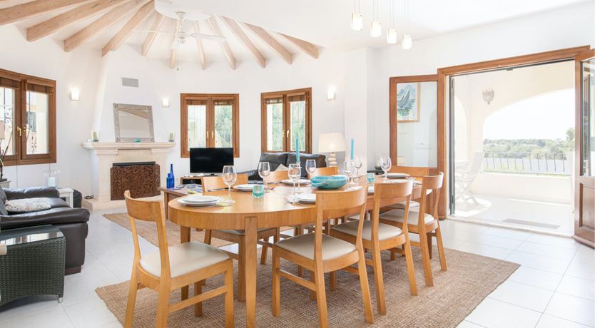 Photo of Sparkling Sangria