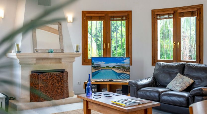 Photo of Sparkling Sangria