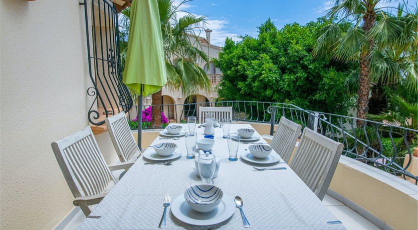 Photo of Sparkling Sangria