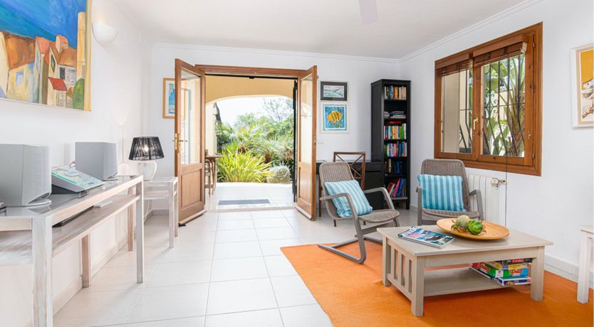 Photo of Sparkling Sangria