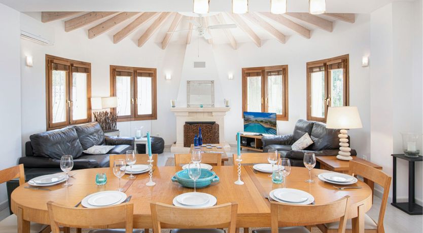 Photo of Sparkling Sangria