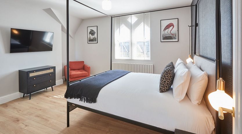 Photo of The Beauty Spot