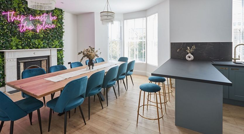 Photo of The Beauty Spot