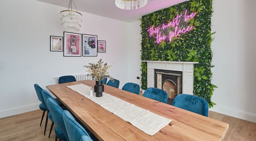 Photo of The Beauty Spot