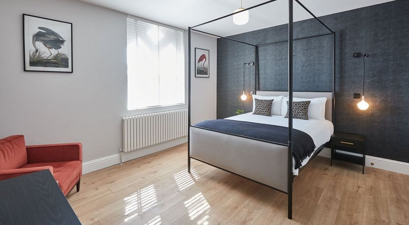 Photo of The Beauty Spot