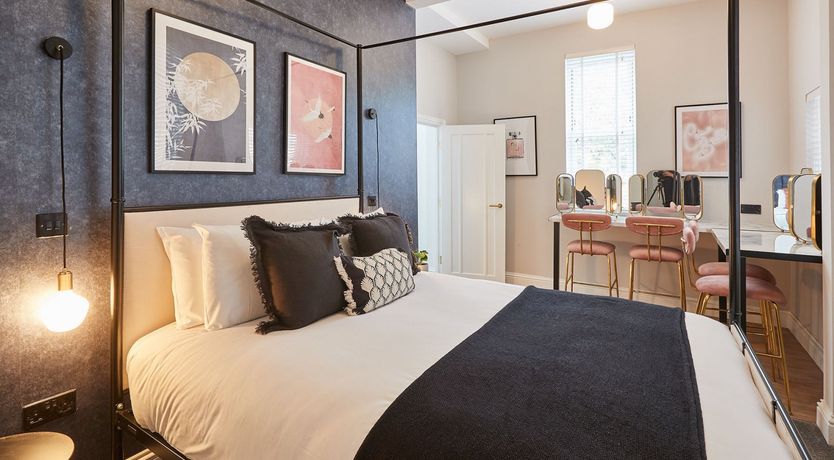 Photo of The Beauty Spot