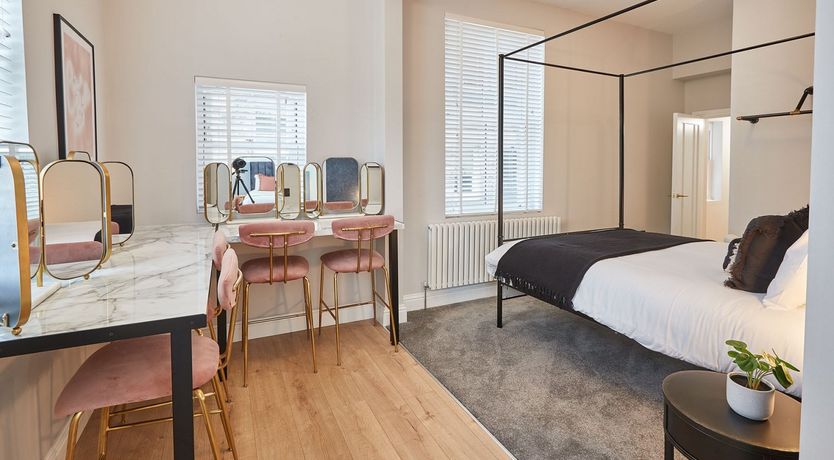 Photo of The Beauty Spot