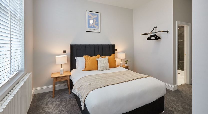 Photo of The Beauty Spot