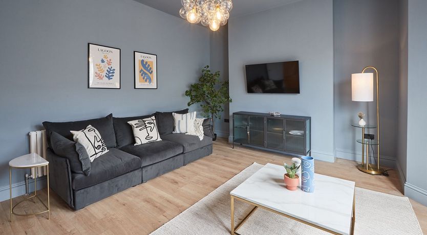 Photo of The Beauty Spot