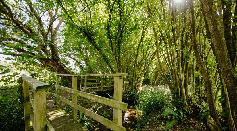 Photo of Eight Maids a Milking