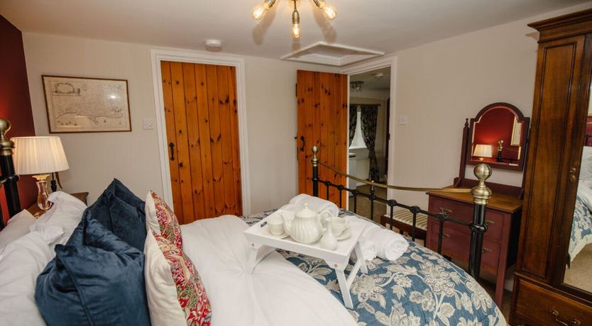 Photo of Eight Maids a Milking