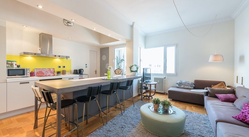 Photo of My Acropolis Views