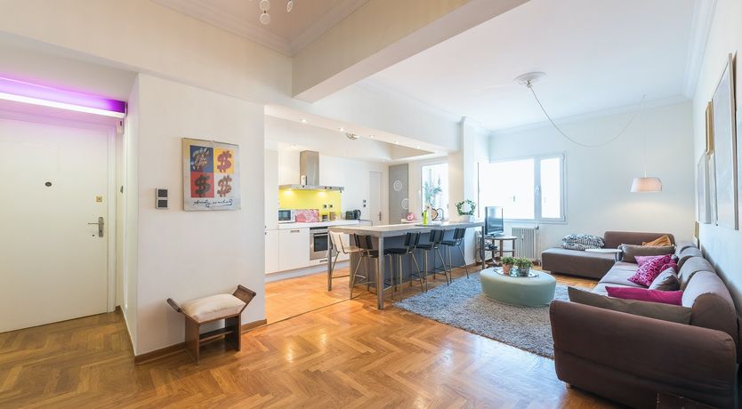 Photo of My Acropolis Views