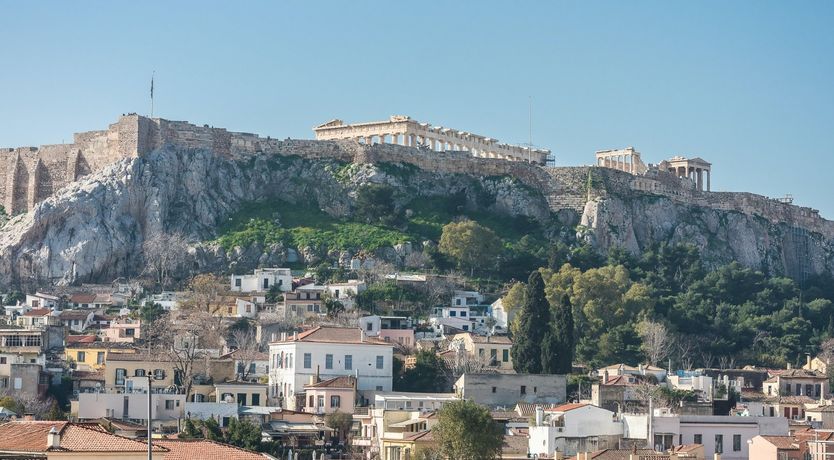 Photo of My Acropolis Views