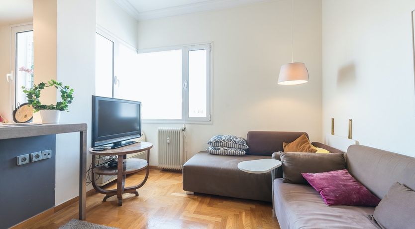 Photo of My Acropolis Views