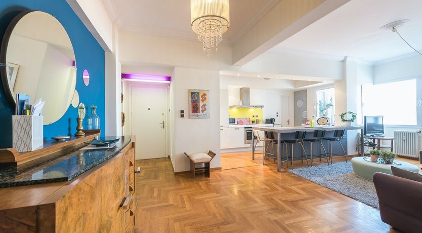 Photo of My Acropolis Views