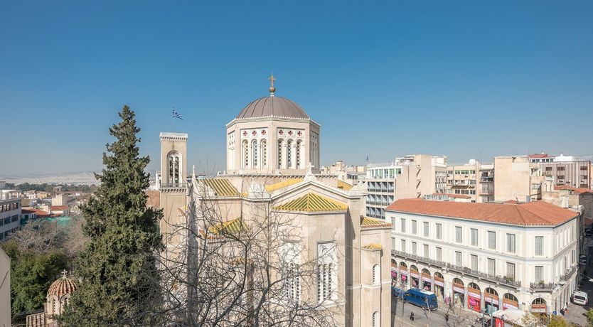 Photo of My Acropolis Views