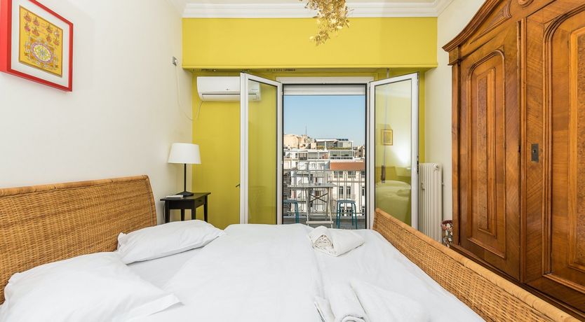 Photo of My Acropolis Views