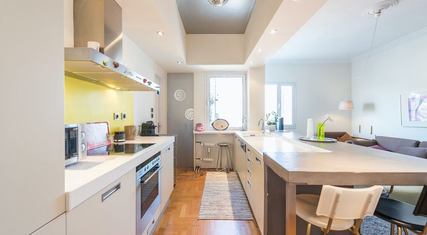 Photo of My Acropolis Views