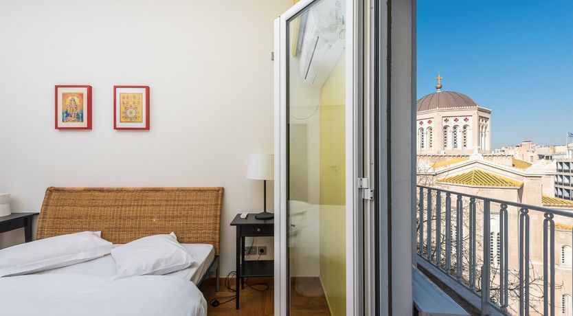 Photo of My Acropolis Views