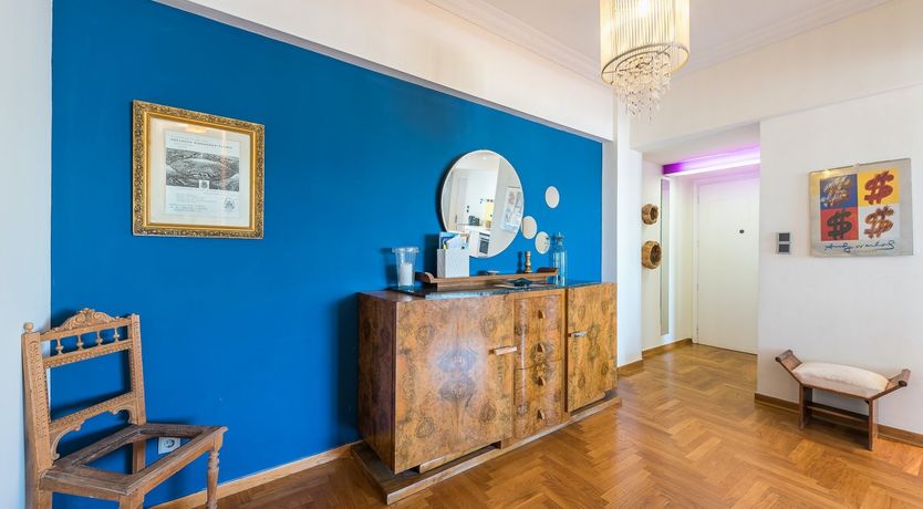 Photo of My Acropolis Views