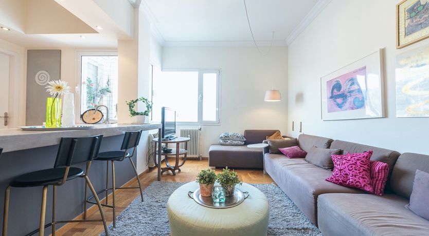 Photo of My Acropolis Views