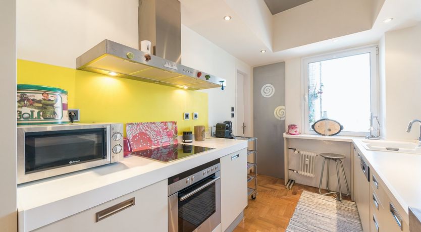 Photo of My Acropolis Views