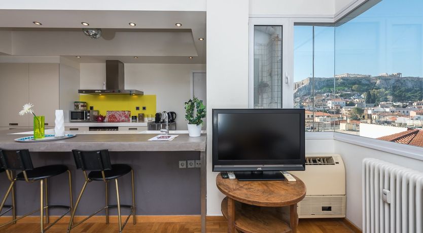 Photo of My Acropolis Views