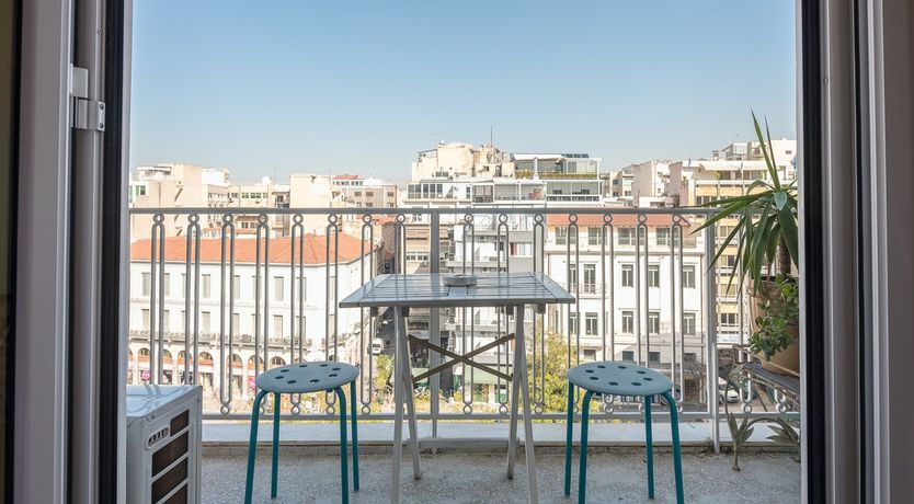 Photo of My Acropolis Views