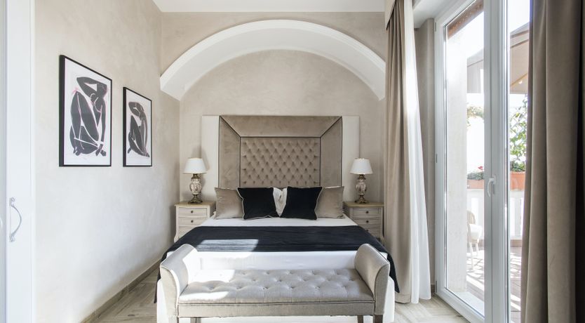 Photo of Affresco Paradiso