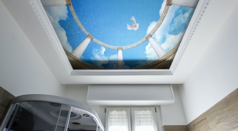 Photo of Affresco Paradiso